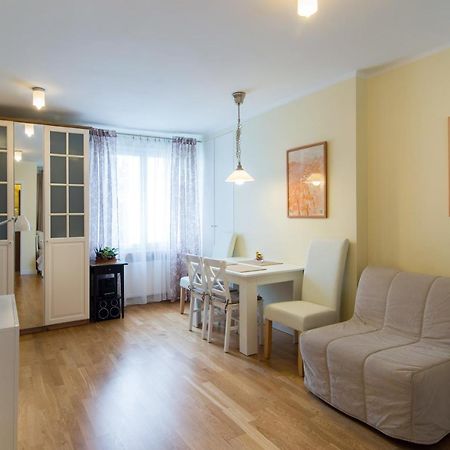 Studio Batory Kazimierz Dolny Ngoại thất bức ảnh