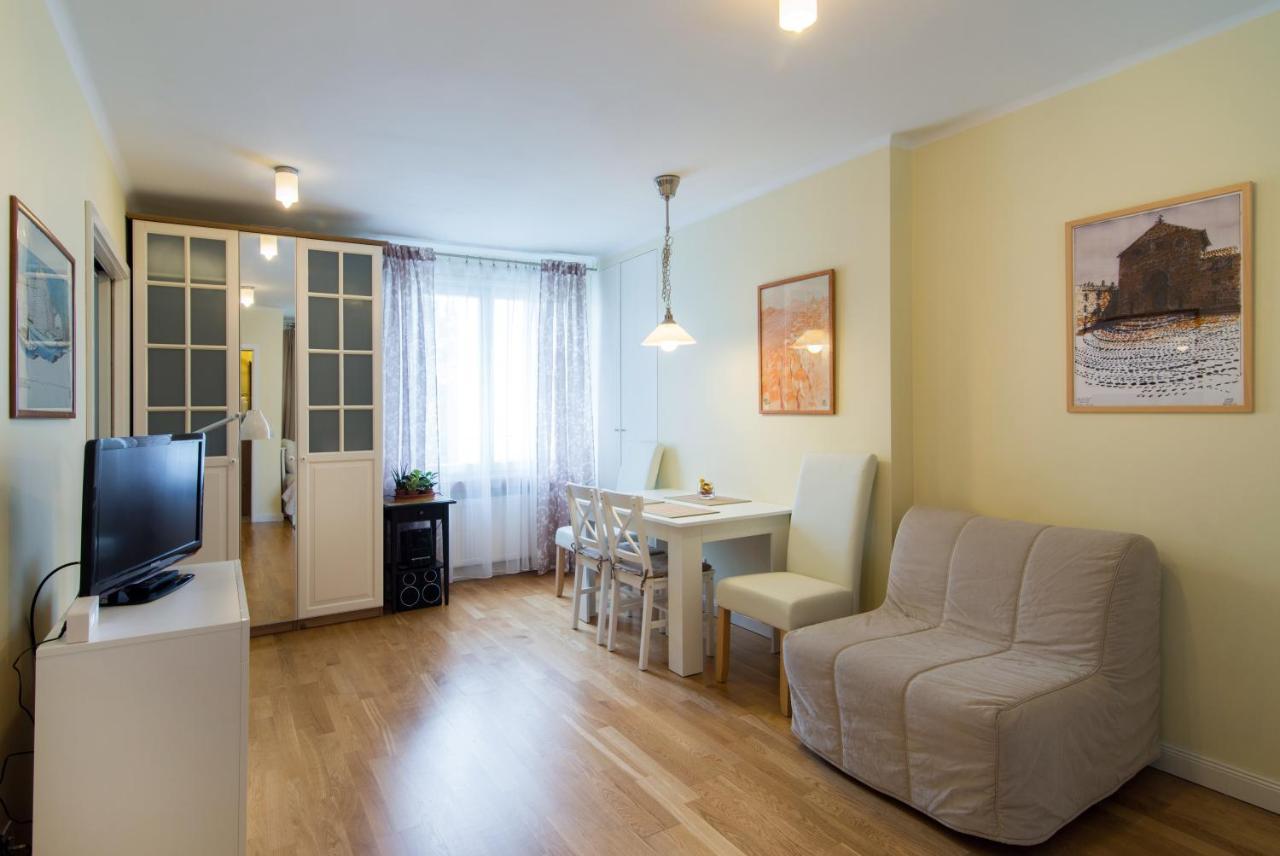 Studio Batory Kazimierz Dolny Ngoại thất bức ảnh